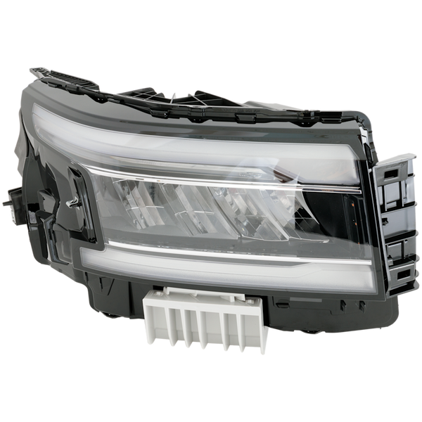 Lights & Components image