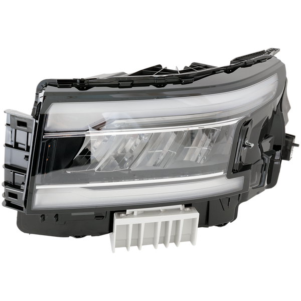 Lights & Components image