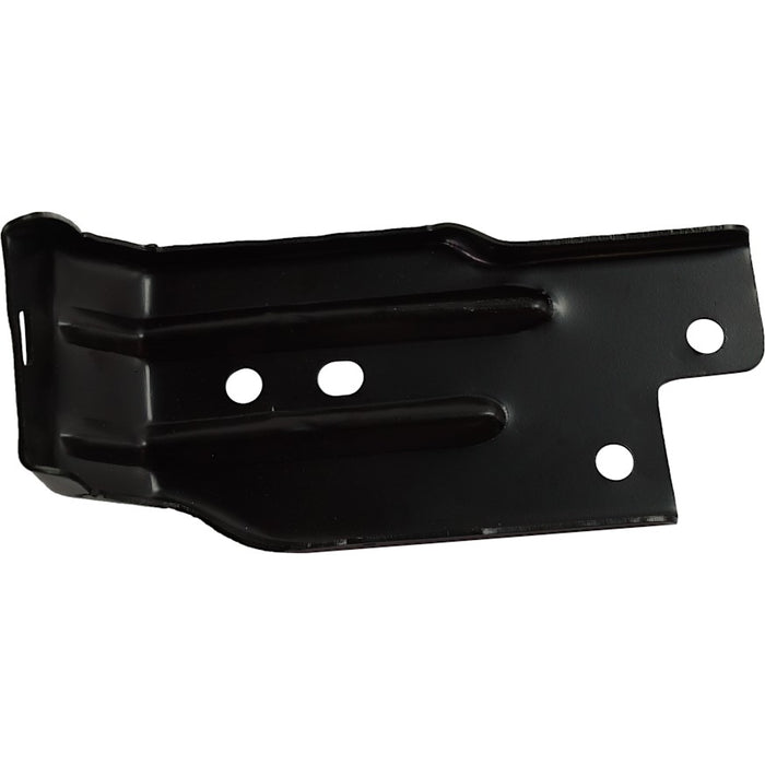 Nissan Xterra Passenger Side Headlight Bracket Lower From 4-09 - NI2509105
