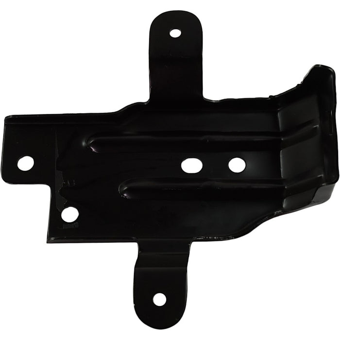 Nissan Xterra Driver Side Headlight Bracket Lower From 4-09 - NI2508105
