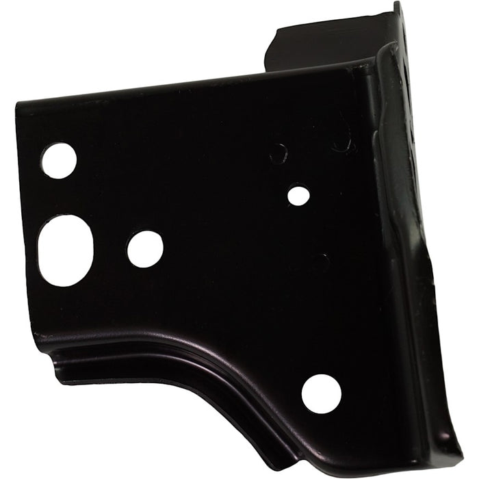Nissan Xterra Passenger Side Headlight Bracket Lower - NI2509104