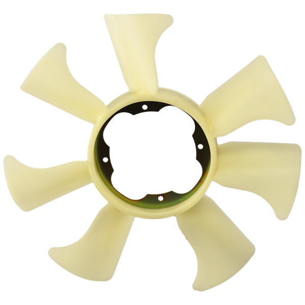 Radiators, Condensers & Fans image