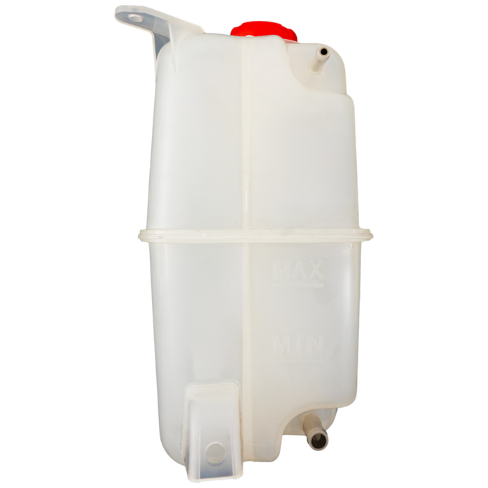 Nissan TITAN Radiator Outlet Tank Reservoir Only - NI3014128