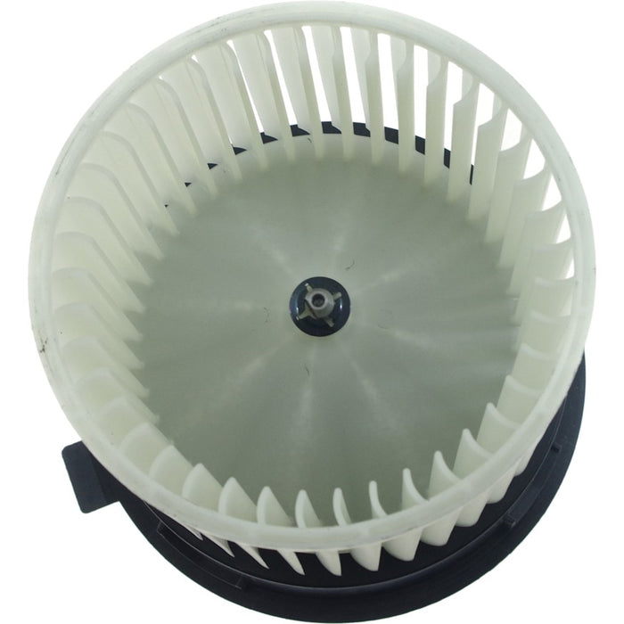 Nissan Sentra HVAC Heater Assembly - NI3126118
