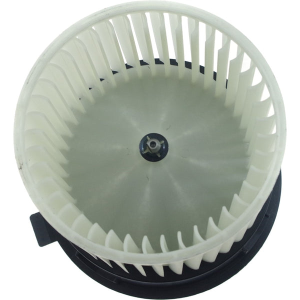 Radiators, Condensers & Fans image