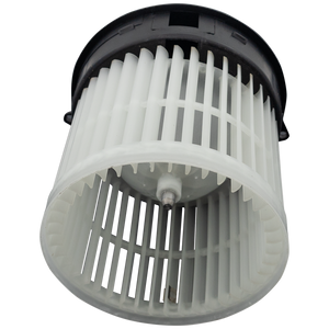 HVAC Heater Assembly image