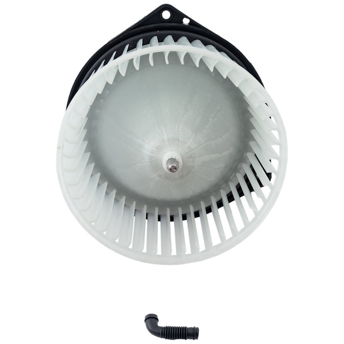 Nissan NV1500/NV2500/NV3500 HVAC Heater Assembly - NI3126119