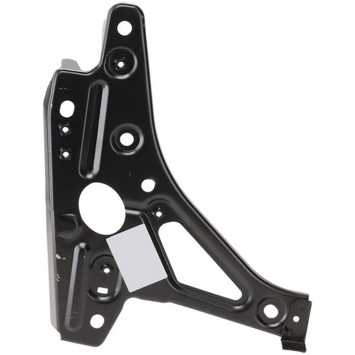 Nissan Sentra Front Passenger Side Fender Apron Apron Connector - NI1247105