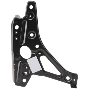 Front Passenger Side Fender Apron image