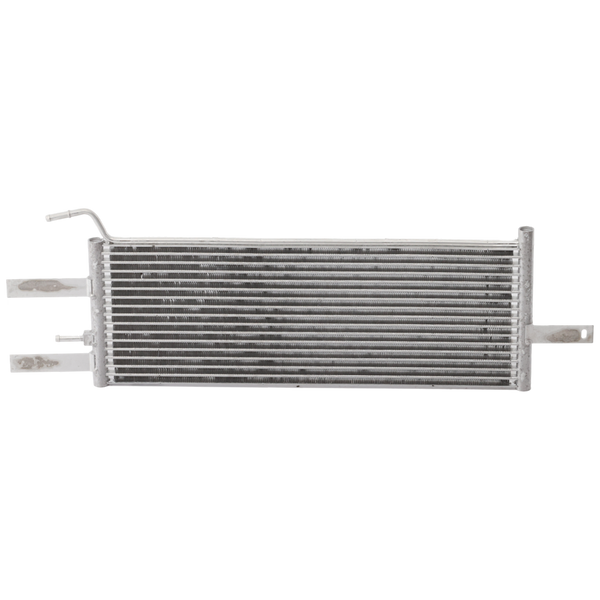 Radiators, Condensers & Fans image