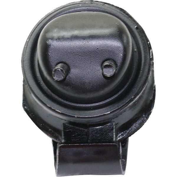 Suspension & Frame image
