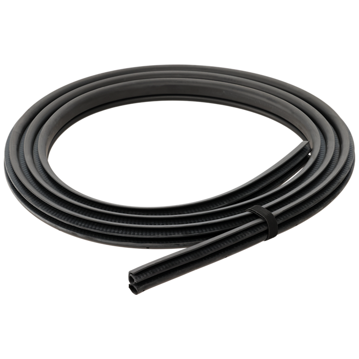 Nissan Sentra Front Passenger Side Door Molding On Body Weatherstrip - NI1391101