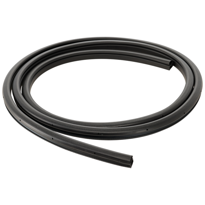 Nissan Rogue Front Passenger Side Door Molding On Body Weatherstrip - NI1391100