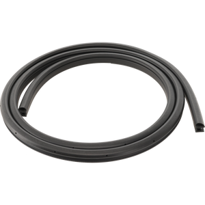 Rear Driver Side Door Molding image