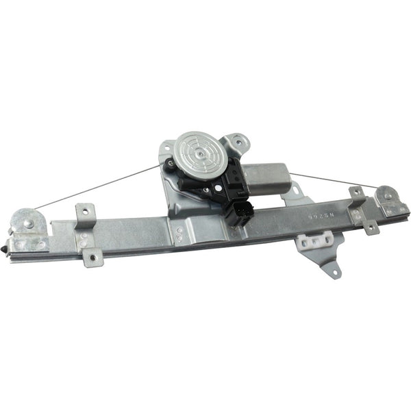 Mirrors & Components image