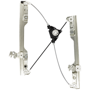 Front Passenger Side Window Regulator image