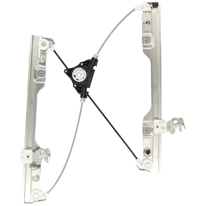 Nissan Rogue/Rogue Select Front Driver Side Window Regulator Regulator Only - NI1350159