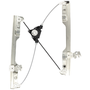 Front Driver Side Window Regulator image
