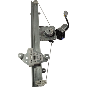 Front Passenger Side Window Regulator image