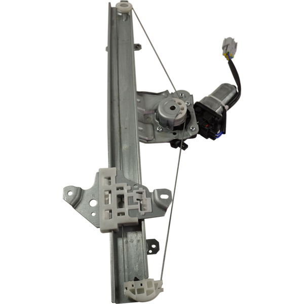 Mirrors & Components image