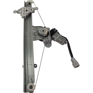 Front Driver Side Window Regulator image