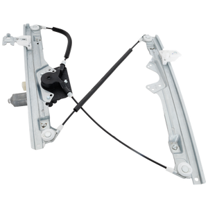 Front Passenger Side Window Regulator image
