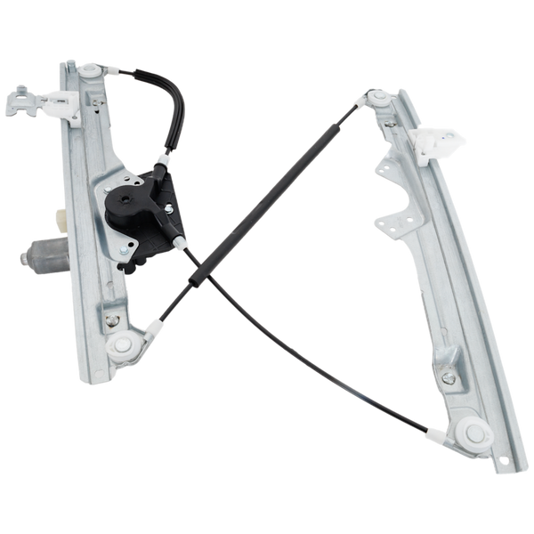 Doors & Components image