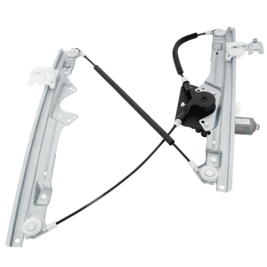 Front Driver Side Window Regulator image