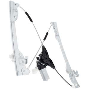 Front Driver Side Window Regulator image