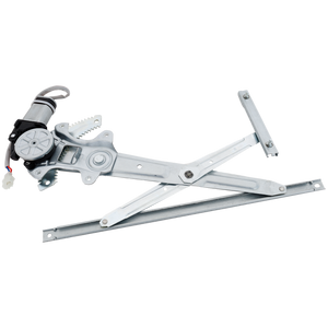 Front Passenger Side Window Regulator image