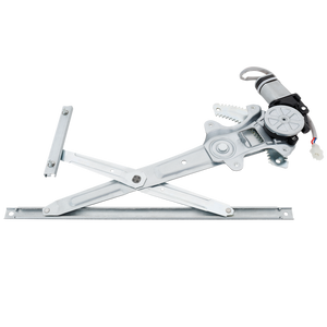 Front Driver Side Window Regulator image