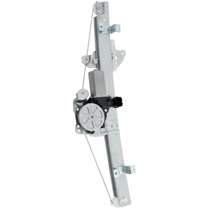 Front Passenger Side Window Regulator image