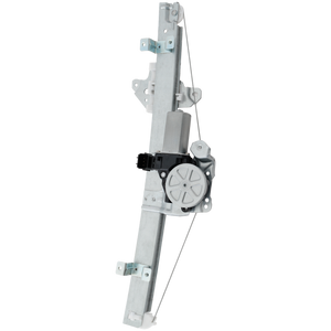 Front Driver Side Window Regulator image