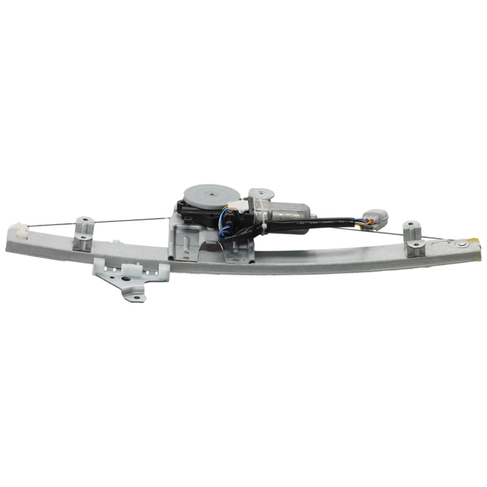 Nissan Altima Front Passenger Side Window Regulator 6 Pin Regulator & Motor Assembly - NI1351177