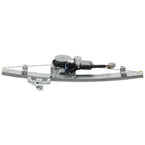 Front Passenger Side Window Regulator image