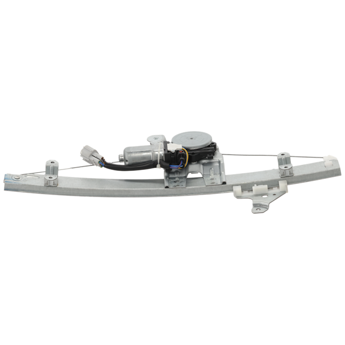 Nissan Altima Front Driver Side Window Regulator 6 Pin Regulator & Motor Assembly - NI1350177