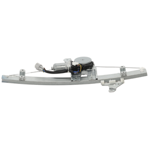 Front Driver Side Window Regulator image