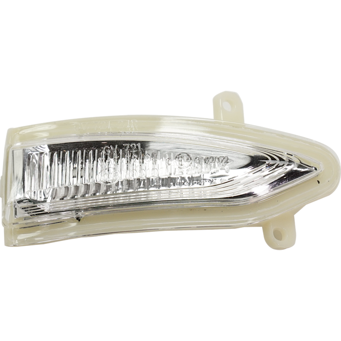 Nissan Altima/Sentra Passenger Side Door Mirror Turn Signal Light - NI1329101
