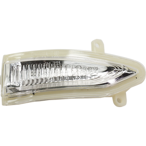Passenger Side Door Mirror Turn Signal Light image