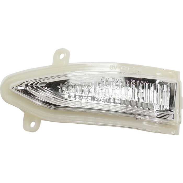 Nissan Altima/Sentra Driver Side Door Mirror Turn Signal Light - NI1328101