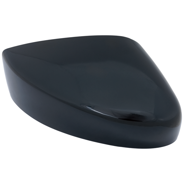 Nissan Versa Note S/S Plus/SL/SV Passenger Side Door Mirror Cover W/O Signal Lamps - NI1327104