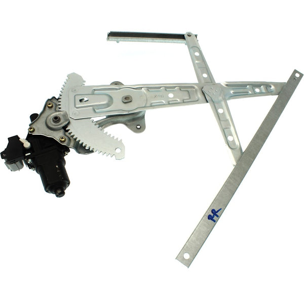 Doors & Components image