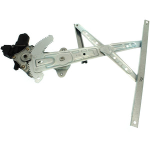 Rear Driver Side Window Regulator image