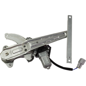 Rear Passenger Side Window Regulator image