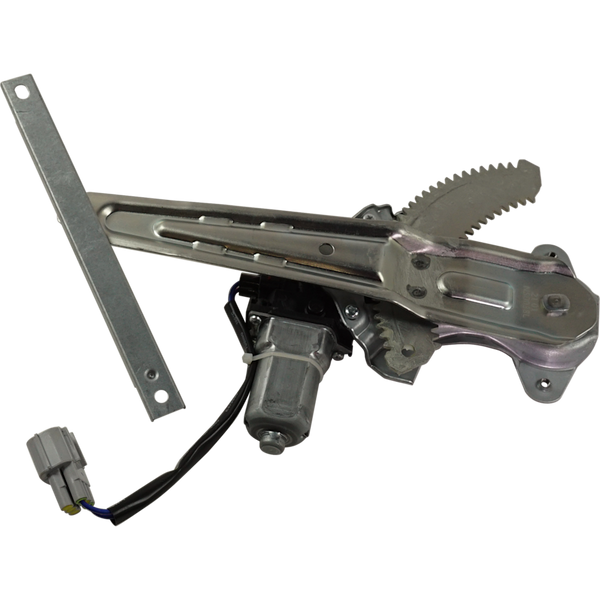Doors & Components image