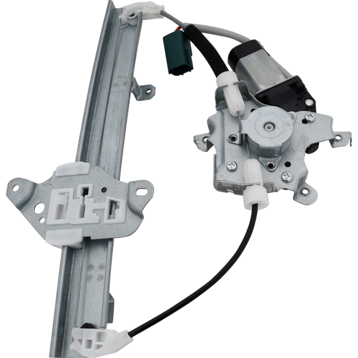 Nissan Altima/Maxima Hybrid Rear Passenger Side Window Regulator Power - NI1551126