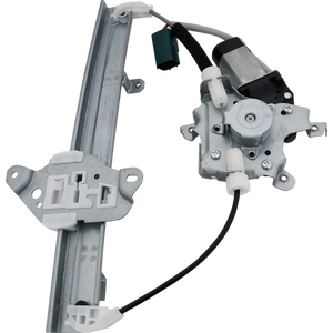 Rear Passenger Side Window Regulator image