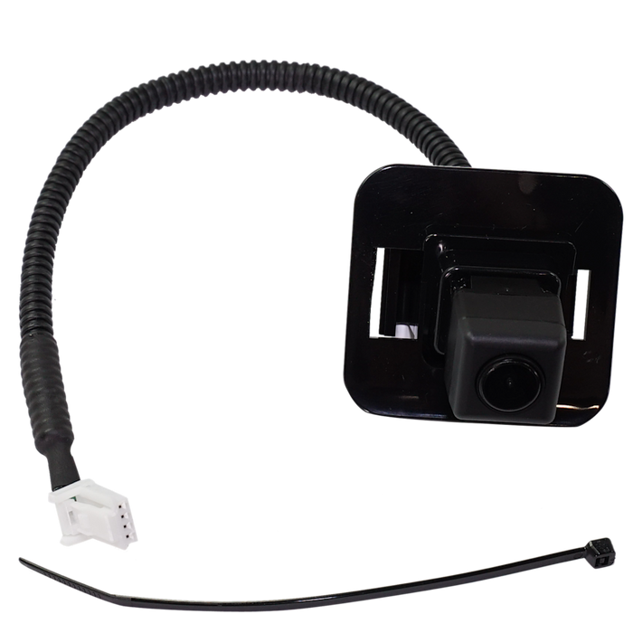 Nissan Altima Hybrid Rear Park Assist Camera - NI1960100
