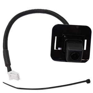 Rear Park Assist Camera image