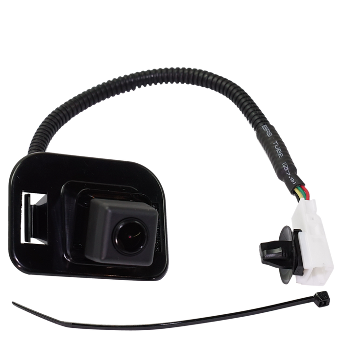 Nissan Maxima Rear Park Assist Camera - NI1960102